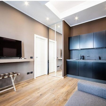 New Amazing Bilo Apartment In The Heart Of Milan From Moscova Suites Apartments Group المظهر الخارجي الصورة