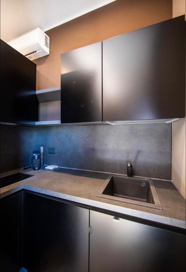 New Amazing Bilo Apartment In The Heart Of Milan From Moscova Suites Apartments Group المظهر الخارجي الصورة