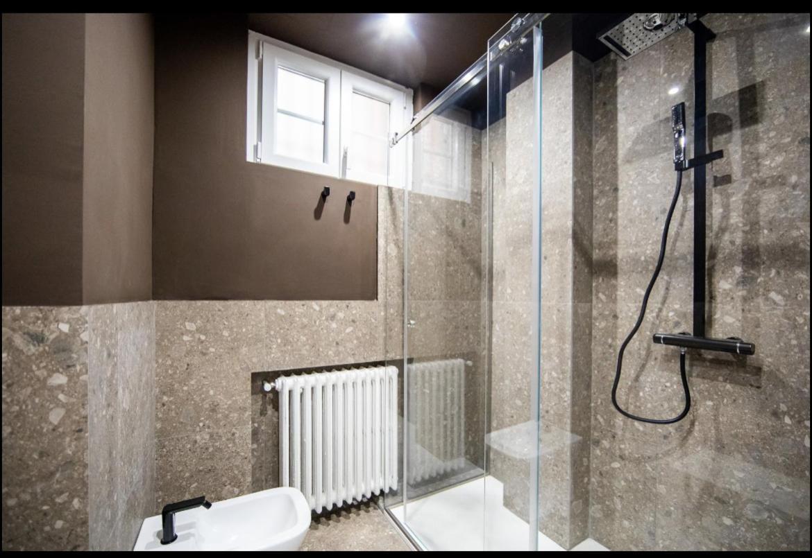 New Amazing Bilo Apartment In The Heart Of Milan From Moscova Suites Apartments Group المظهر الخارجي الصورة