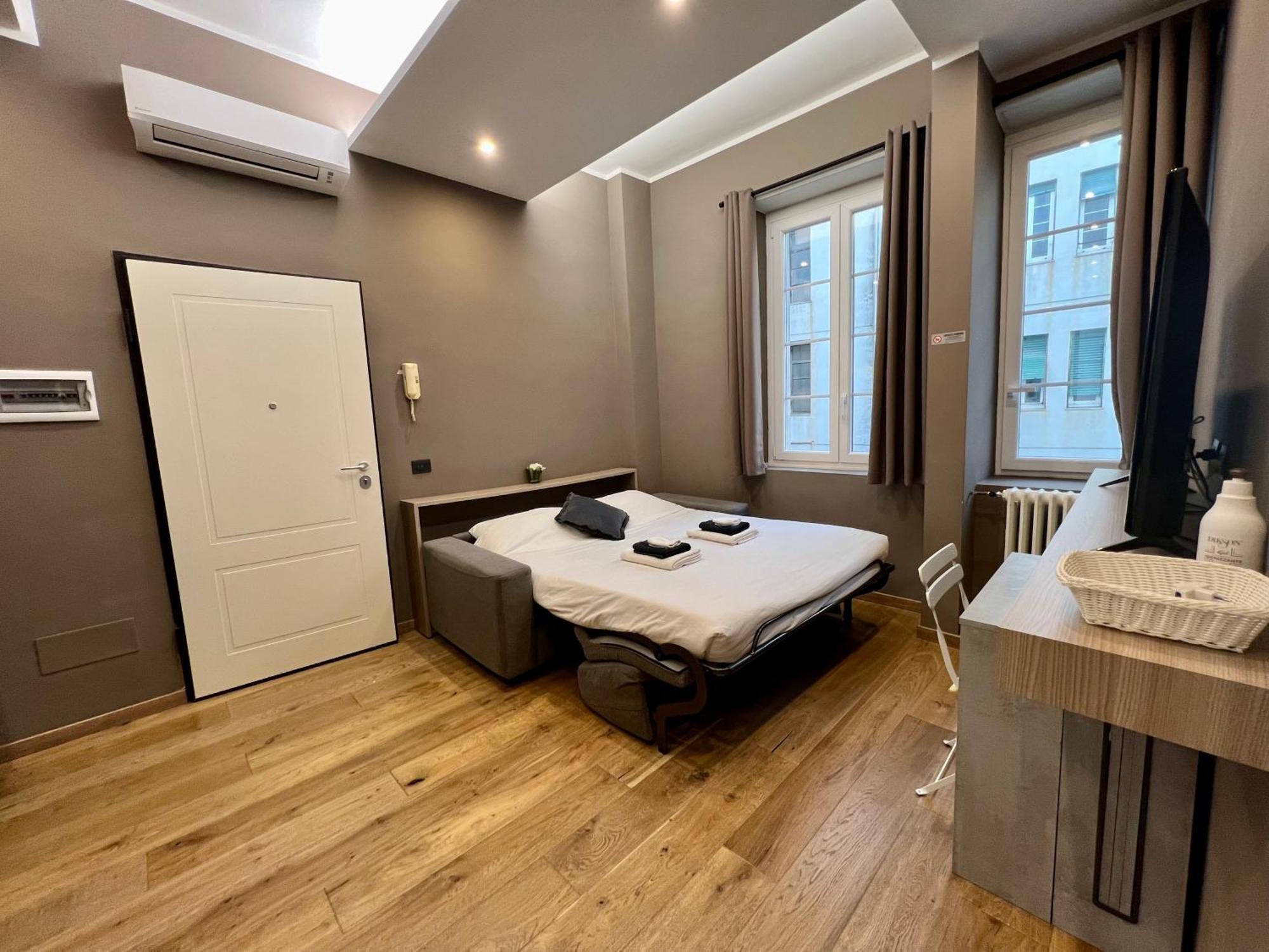 New Amazing Bilo Apartment In The Heart Of Milan From Moscova Suites Apartments Group المظهر الخارجي الصورة