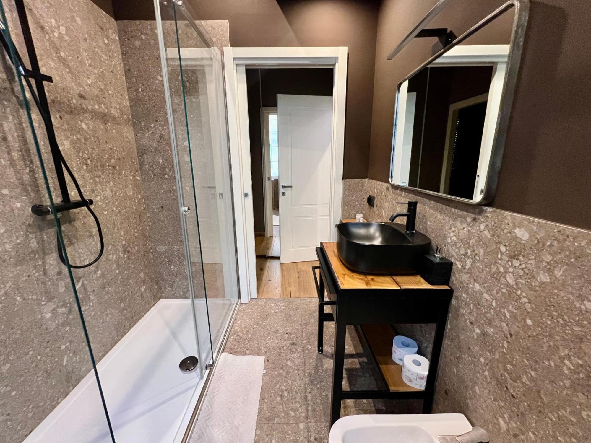 New Amazing Bilo Apartment In The Heart Of Milan From Moscova Suites Apartments Group المظهر الخارجي الصورة